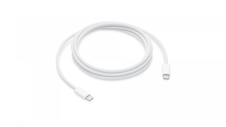 Kabel Apple USB-C - USB-C 240W 2m MYQT3ZM/A
