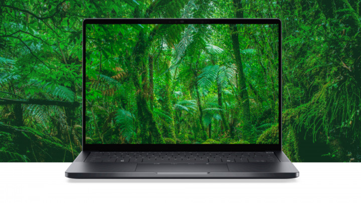 Dell Precision – niezawodne rozwiązania klasy premium 7