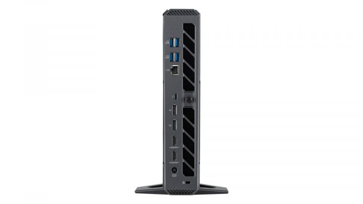Komputer ASUS ROG NUC Mini RNUC15JNK9X28AA2 4