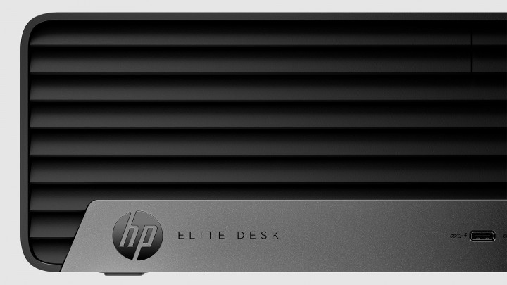Komputer HP Elite 800 G9 SFF 5