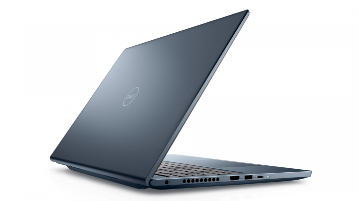 Laptop Dell Inspiron 7610 W10H-tył prawa strona