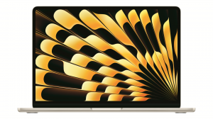 Laptop Apple MacBook Air 13 MDHA4ZE/A M5 10‑core CPU 8‑core GPU 13,6" 16GB 512SSD Int MacOS Księżycowa Poświata