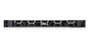 Serwer Dell PowerEdge R660xs EMEA_PER660XS4SPL 8x2,5" Silver 4514Y 32GB 480SSD H755 i9Ent