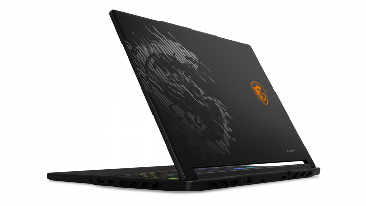 Laptop MSI Raider 16 HX B2WH 7