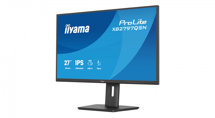 iiyama XB2797QSN-B1 lewa