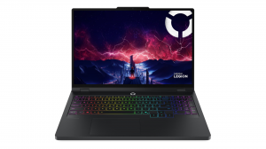 Laptop Lenovo Legion Pro 5 Gen 10 16ADR10 83LT001WPB Ryzen 9 8945HX 16" WQXGA 240Hz 32GB 1000SSD RTX5070 DLSS 4