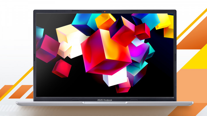 Laptop ASUS Vivobook 14 M1405NAQ Cool Silver 4
