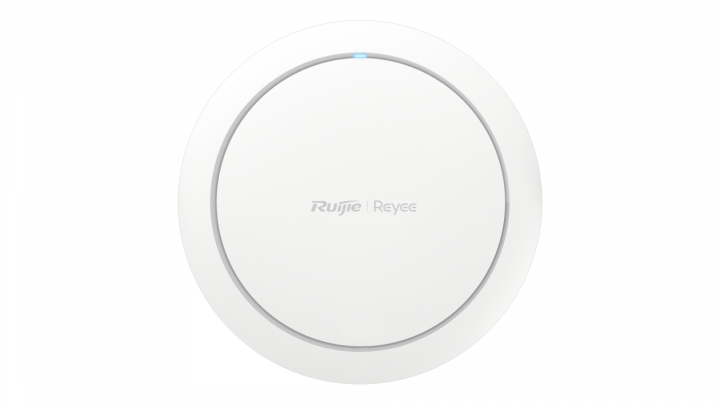 Access Point Ruijie Reyee RG-RAP2266 WiFi6 2x2 Wewnętrzny