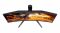 Monitor AOC CQ27G4Z2 27" Curved VA QHD 260Hz 2