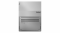 Laptop Lenovo ThinkBook 13s G3 W10P AMD - widok tyłu