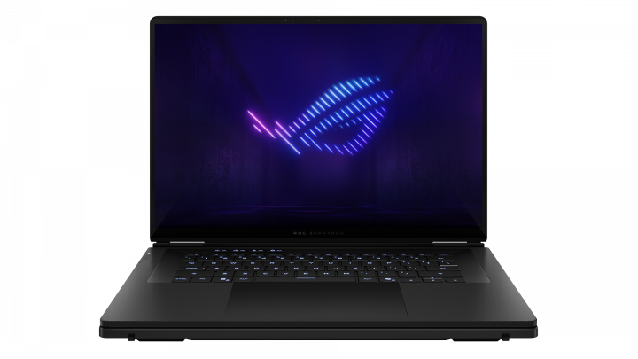 Laptop ASUS ROG Zephyrus Duo 16 GX651AR W11P OLED Stellar Grey Copilot 6