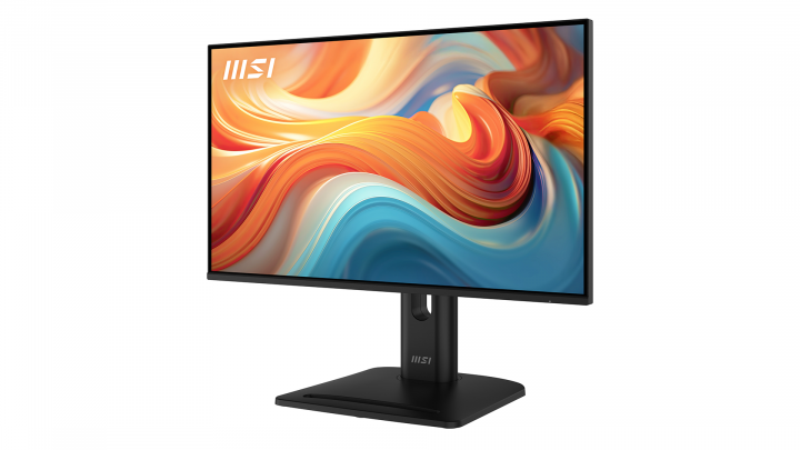 Monitor MSI PRO MP245PG E14 23,8" FHD 144Hz 2