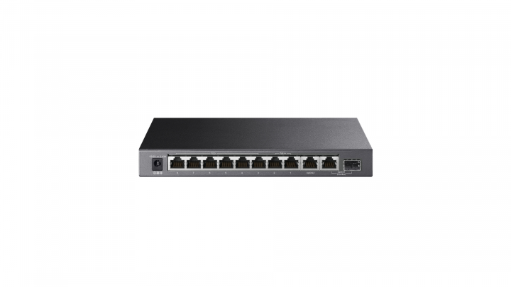 Switch TP-Link TL-SG1210PP 3