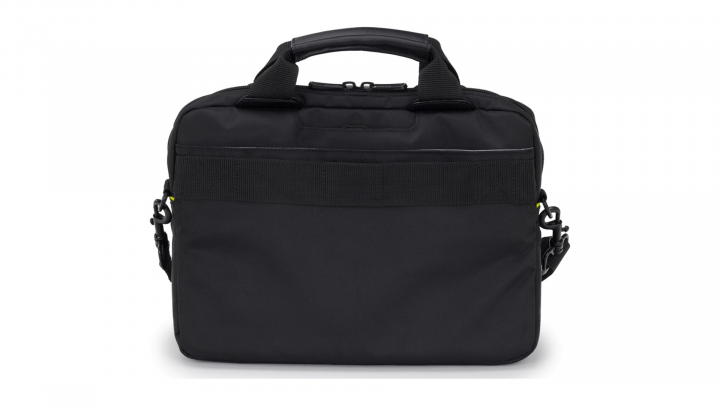 Torba do laptopa Targus CityGear 12 TSS865EU czarne - tył1