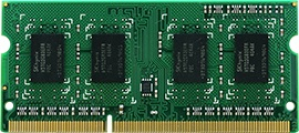 Pamięć SODIMM Synology DDR3L 4GB PC1600 - RAM1600DDR3L-4GBX2