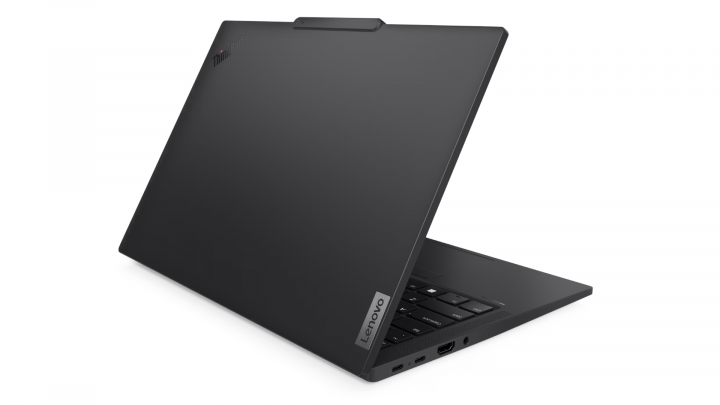 Laptop Lenovo ThinkPad T14s Gen 6 AMD W11P czarny 2