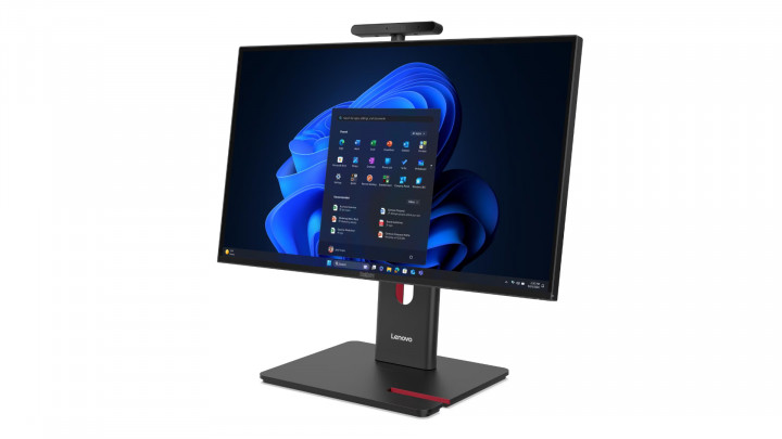 Komputer AiO Lenovo ThinkCentre M90a Gen 6 3