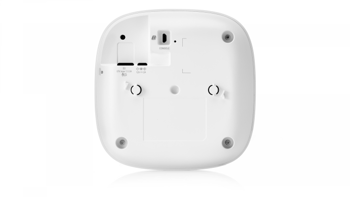 Access Point HPE Aruba Instant On AP32 S1T28A EU WiFi6E 2x2 Zasilacz Wewnętrzny 4