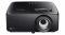 Projektor Optoma UZ38X E3P7P61E1112 front