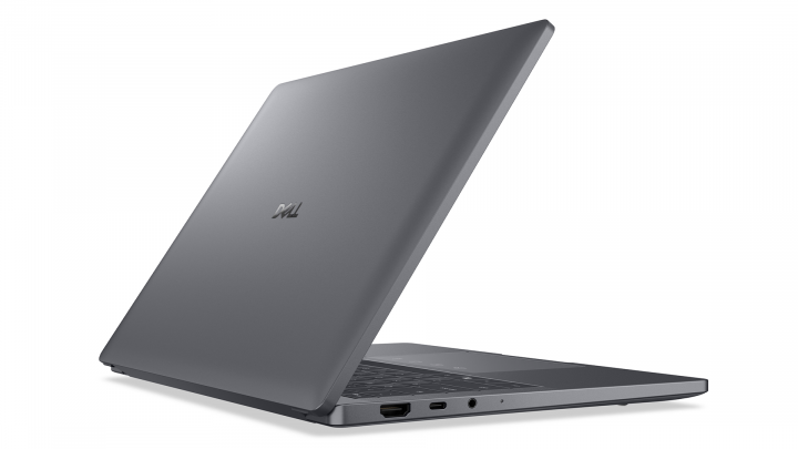 Laptop Dell Pro 14 Premium W11P 10