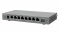 Router Ruijie Reyee RG-EG209GS 8-port GE 1x1Gb SFP 2