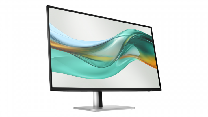 Monitor HP S5 Pro 9E0G5AA 2