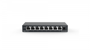 Switch Ruijie Reyee RG-ES108GD 8-port GE Ext PSU