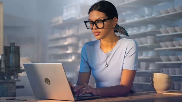 Laptop HP ProBook 4 G1a 16 AI 4