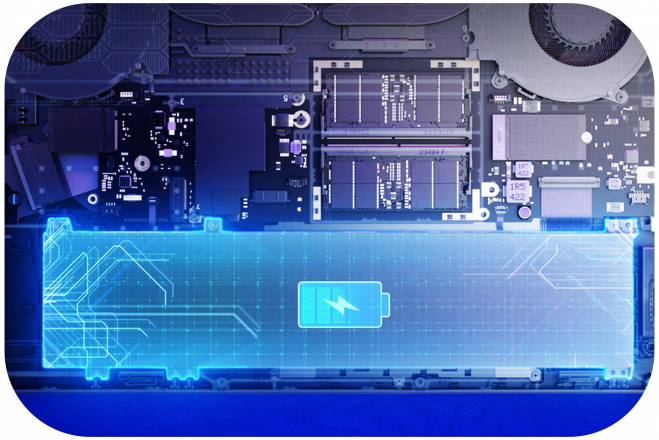 Legion Pro 5i Gen 10 16IAX10H 9