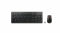 Zestaw bezprzewodowy Klawiatura i Mysz Lenovo Essential Wireless Combo 4X30M39497