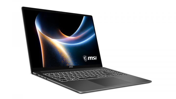 Laptop MSI Modern 16S AI+ G3MG 2
