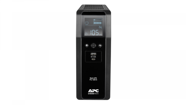 UPS APC BR1200SI 1200VA