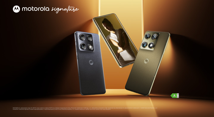 Motorola Signature 7