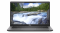 Laptop Dell Latitude 7320 czarny - widok frontu