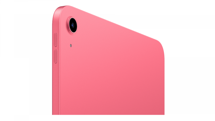 iPad 10,9" Pink 3