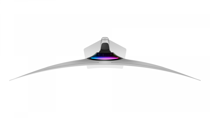 Monitor Samsung Odyssey G9 LS49DG934SUXEN 49 OLED Curved DQHD 240Hz 3