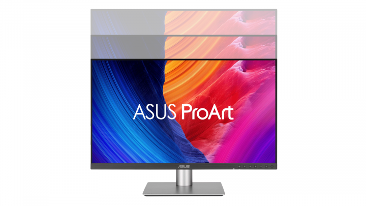 Monitor ASUS ProArt PA27JCV 8