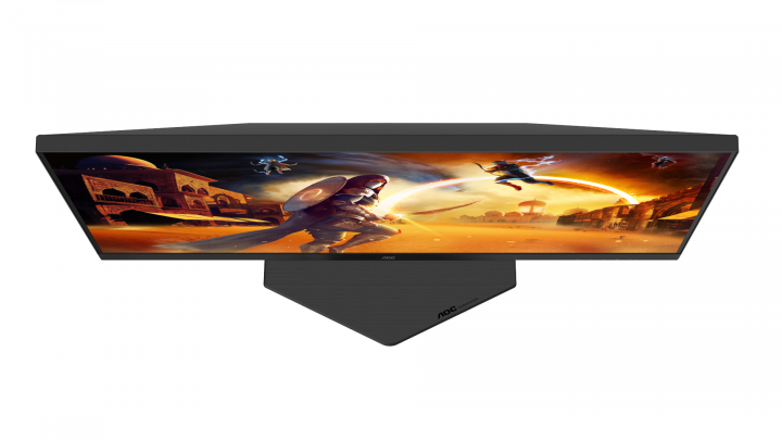 Monitor AOC 27G4HRE 2