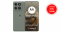 Smartfon Motorola edge 60 Pro szarozielony 200
