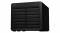 Serwer NAS Synology DS3617xsII widok frontu lewa strona
