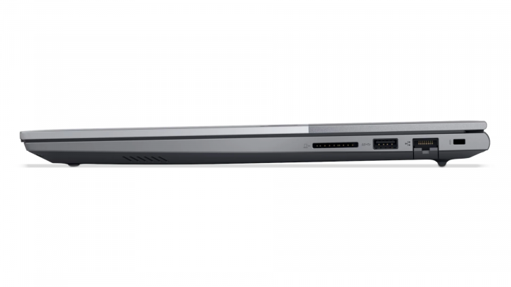 Laptop Lenovo ThinkBook 16 G8 IRL W11H Arctic grey BON 21SHA02PPB 8