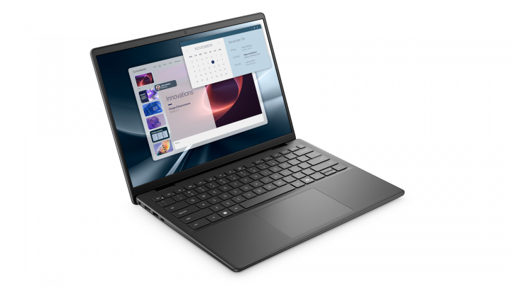 Laptop Dell Pro 14 Essential PV14255/14250 W11Pro Carbon Black Czarny 2