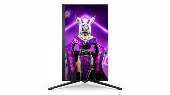 Monitor AOC AG274QZM 2