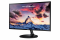 Monitor Samsung S24F350FHU LS24F350FHUXEN - widok frontu prawej strony