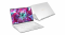 Laptop Gigabyte AERO 16 OLED 2023 Twilight Silver 4