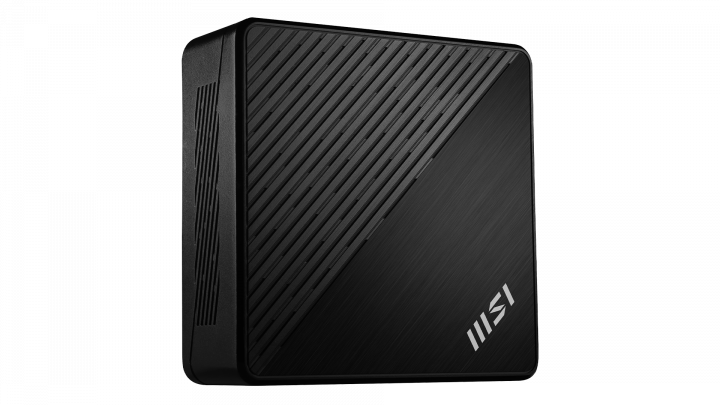 Komputer MSI Cubi 5 1M Black 6