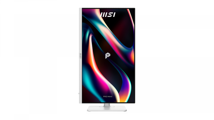 Monitor MSI PRO MAX 271QPHW E14 27 3