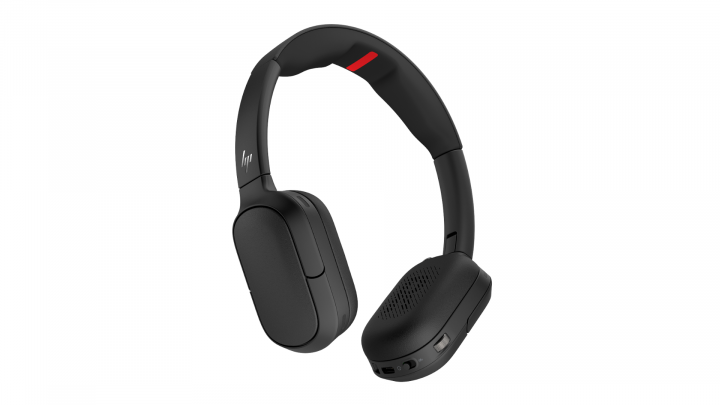 Słuchawki bezprzewodowe HP Poly Focus 625 Fold Stereo Bluetooth - C56XSAA