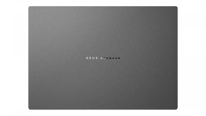 Laptop ASUS Zenbook S 14 UX5406AA-SU052W Antrim Gray W11 Copilot+PC 6