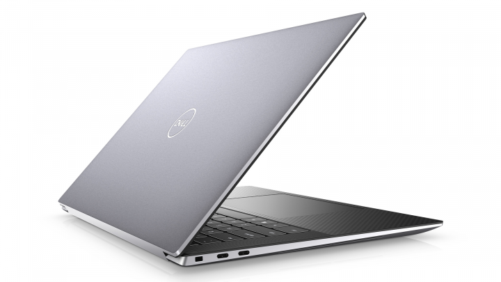 Mobilna stacja robocza Dell Precision 5560 W10PRO-tył prawa strona